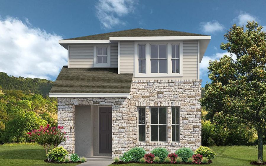8302 Springsteen Drive (Beckfield)
