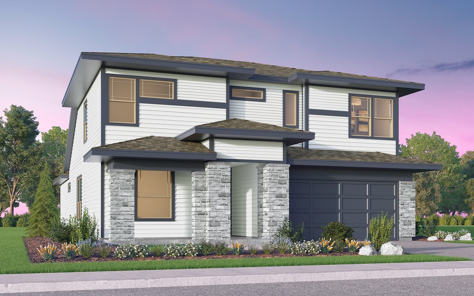 7820 Skytree Drive. Austin, TX 78744