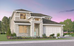8812 Golden Lion Drive (Siena)