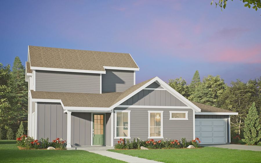 8806 Marmoset Way (Lander)