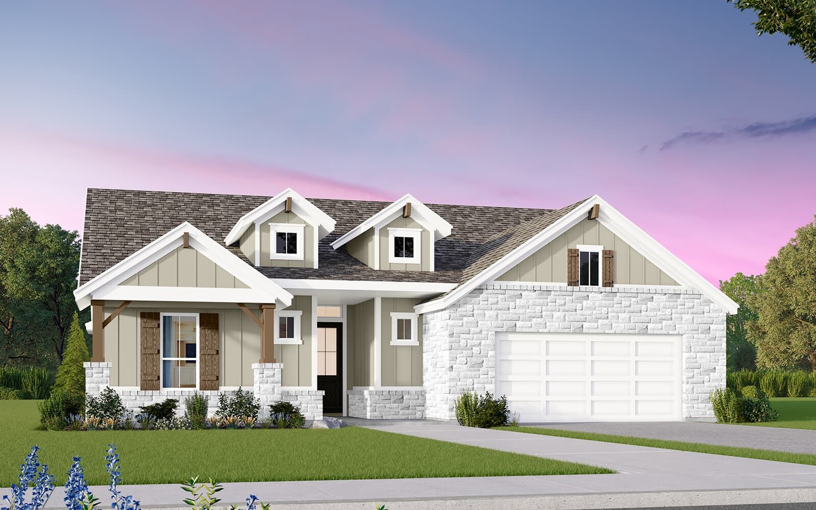 111 Yellowcress Lane (Auburn)
