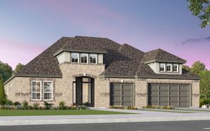 129 Spanish Clover Trail (Simmons)