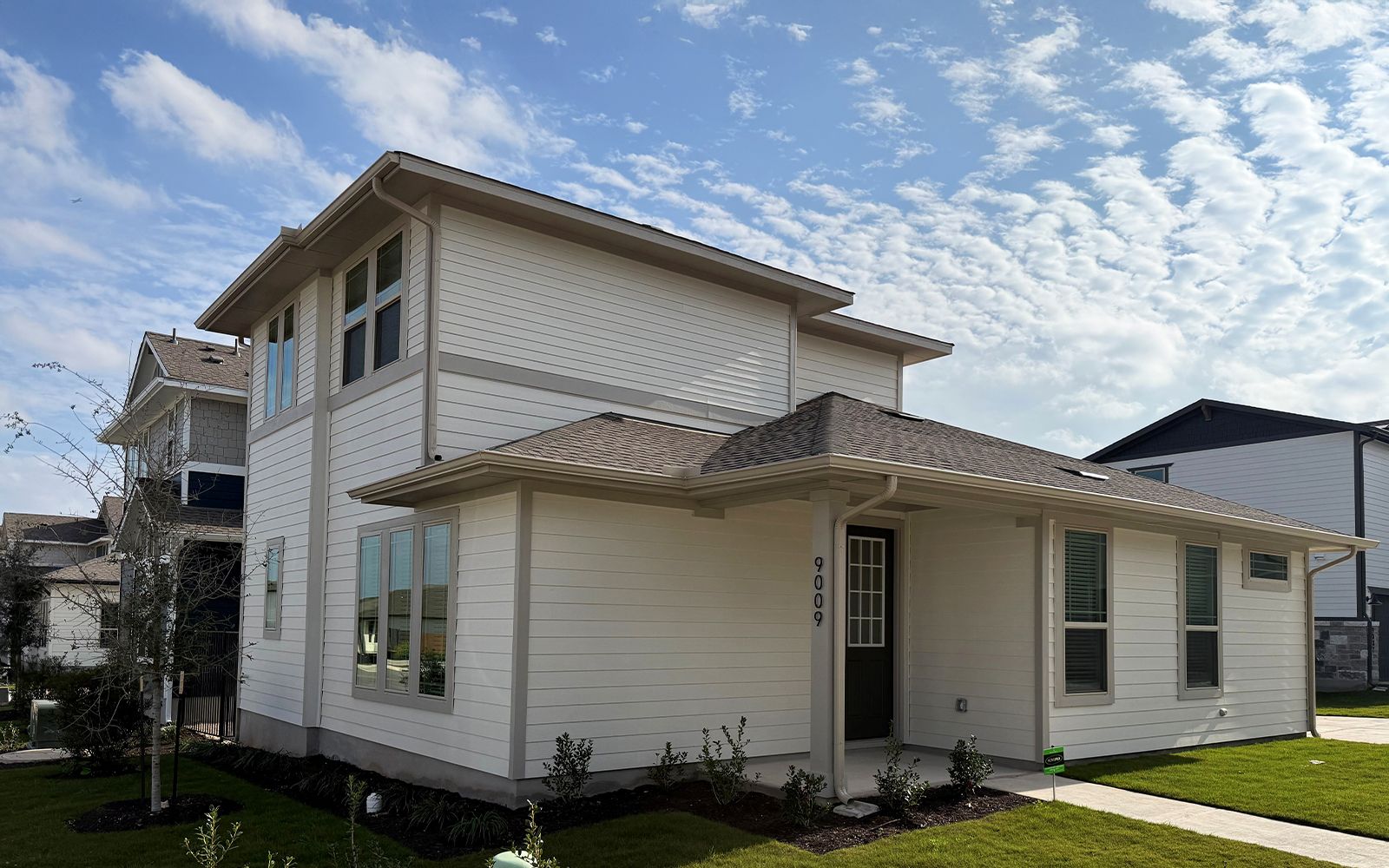 9009 Hamadryas Drive