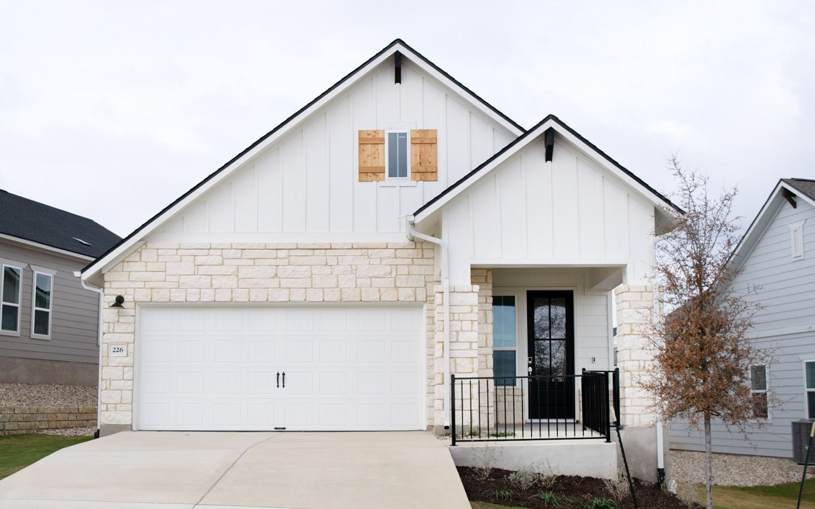 226 Wild Honeysuckle Way (Newberry) Imagen