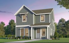 Urban Homes at Easton Park: Austin, Texas - Brookfield Residential