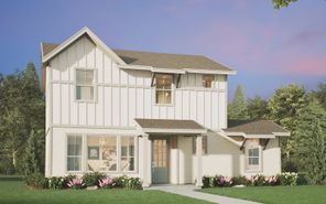 8822 Breeze Hill Drive (Allen)