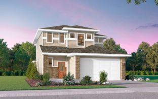 Quincy - Traditional Homes Collection at Easton Park: Austin, Texas - Brookfield Residential