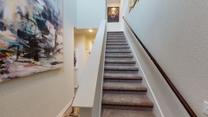 Urban Homes Collection at Easton Park por Brookfield Residential en Austin Texas