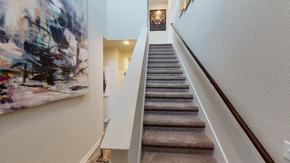 Urban Homes Collection at Easton Park - Austin, TX