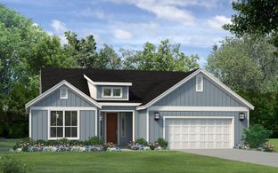 Monroe - Traditional Collection at Kissing Tree: San Marcos, Texas - Brookfield Residential