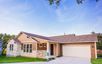 casa en Cottage Collection at Kissing Tree por Brookfield Residential