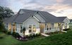 casa en Villas Collection at Kissing Tree por Brookfield Residential
