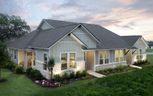 Home in Villas Collection at Kissing Tree by Brookfield Residential 