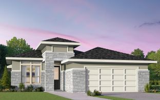 Emory - Traditional Collection at Kissing Tree: San Marcos, Texas - Brookfield Residential