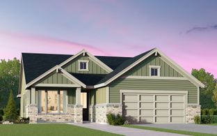 Emory - Traditional Collection at Kissing Tree: San Marcos, Texas - Brookfield Residential