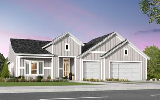 Simmons - Traditional Collection at Kissing Tree: San Marcos, Texas - Brookfield Residential