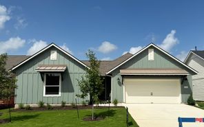 321 Sweeping Sage Lane (Trinity)