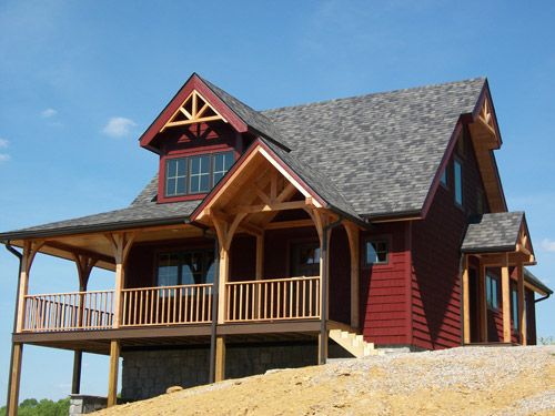 B.Grueser Builder - : Athens, OH