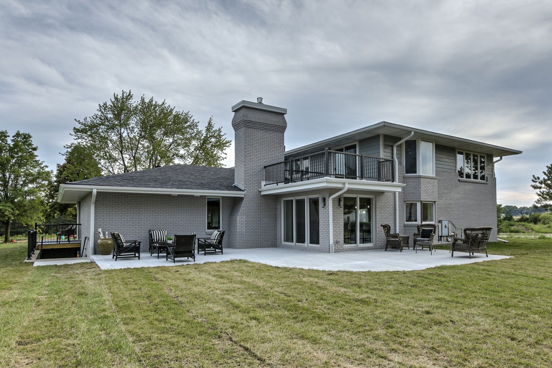 BIC Construction por BIC Construction en Lincoln Nebraska