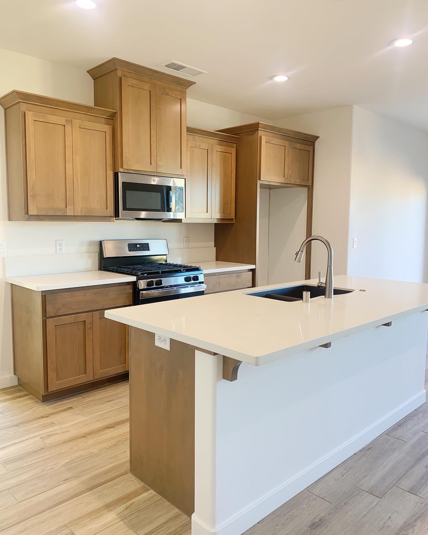 casa en Bill Webb Homes por Bill Webb Homes