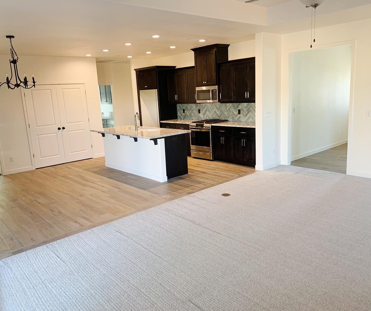 casa en Bill Webb Homes por Bill Webb Homes