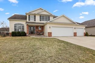 BJ Armstrong por BJ Armstrong en Bloomington-Normal Illinois