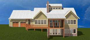 BK Construction Company por BK Construction Company en Asheville North Carolina