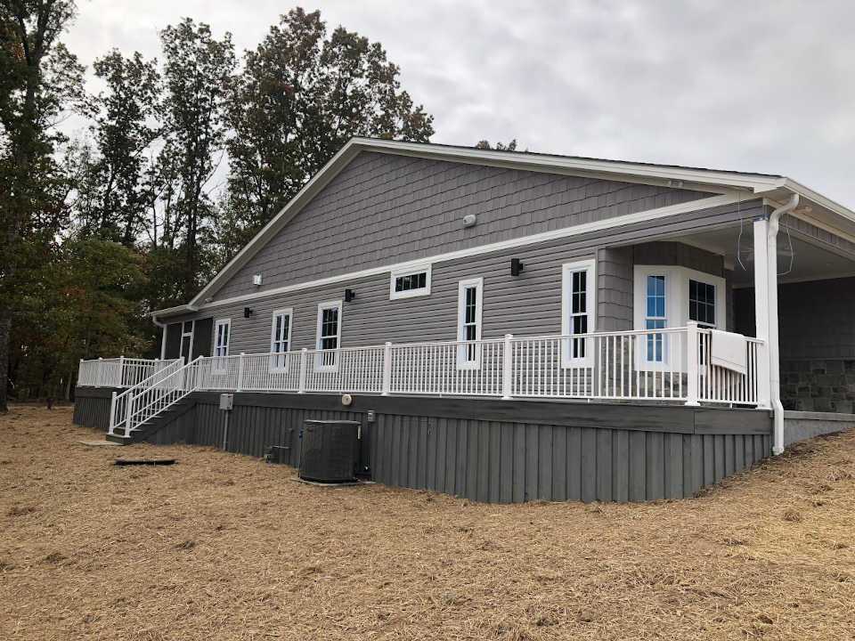 Bowman Construction - : Crossville, TN