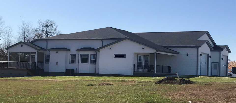 casa en Bowman Construction por Bowman Construction