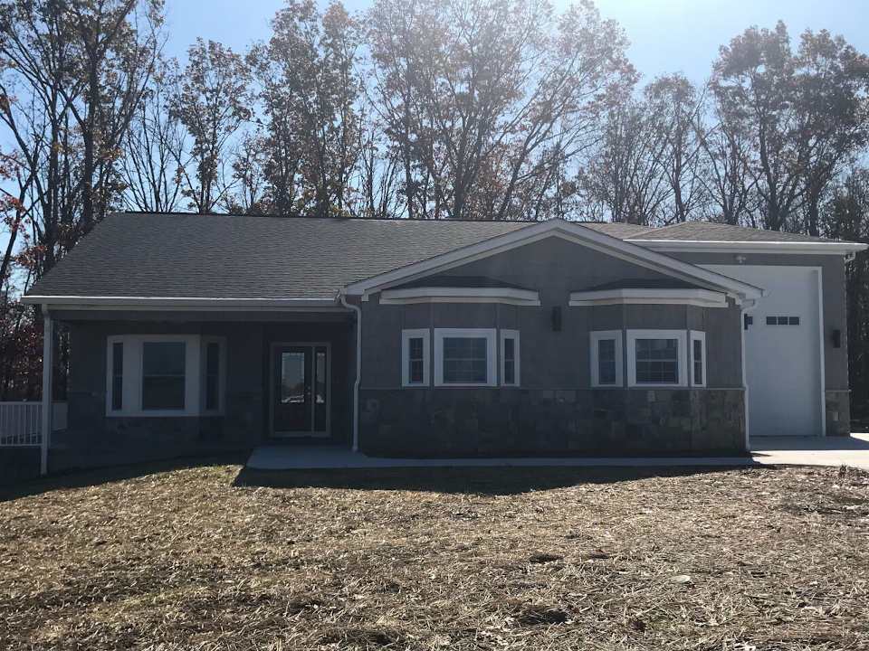 casa en Bowman Construction por Bowman Construction