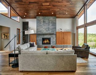 Boyd Construction Company Inc. por Boyd Construction Company Inc. en Traverse Michigan