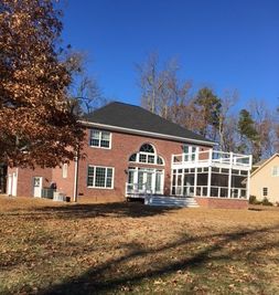 B. O'Connor Construction, Inc. por B. O'Connor Construction, Inc. en Richmond-Petersburg Virginia