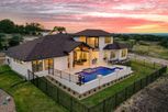 Brady Colt Custom Homes - San Antonio, TX