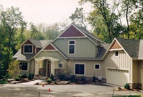 Brent Deyoung Builder - Jenison, MI