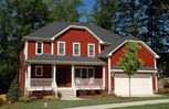 The Reserve at Whitehall by BRG Builders, LLC in Raleigh-Durham-Chapel Hill North Carolina