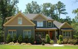 Devonshire by BRG Builders, LLC in Raleigh-Durham-Chapel Hill North Carolina