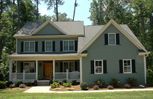 Devonshire by BRG Builders, LLC in Raleigh-Durham-Chapel Hill North Carolina