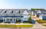 Townhomes at Nexton - Summerville, SC