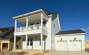 200 Clearpath Drive (Cordova)