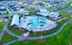 casa en Townhomes at Nexton por Brookfield Residential