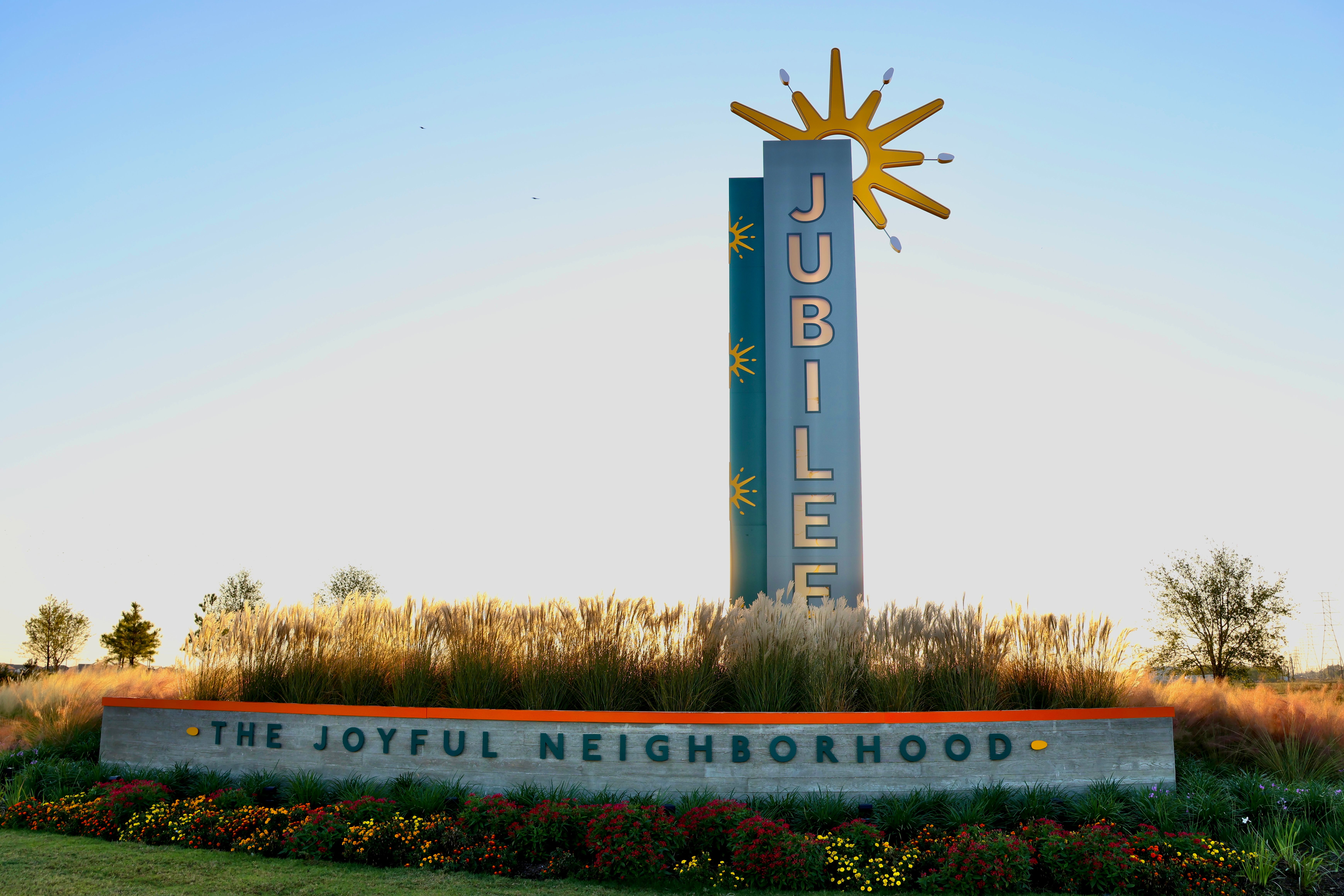 Jubilee by Johnson Development - Hockley, TX