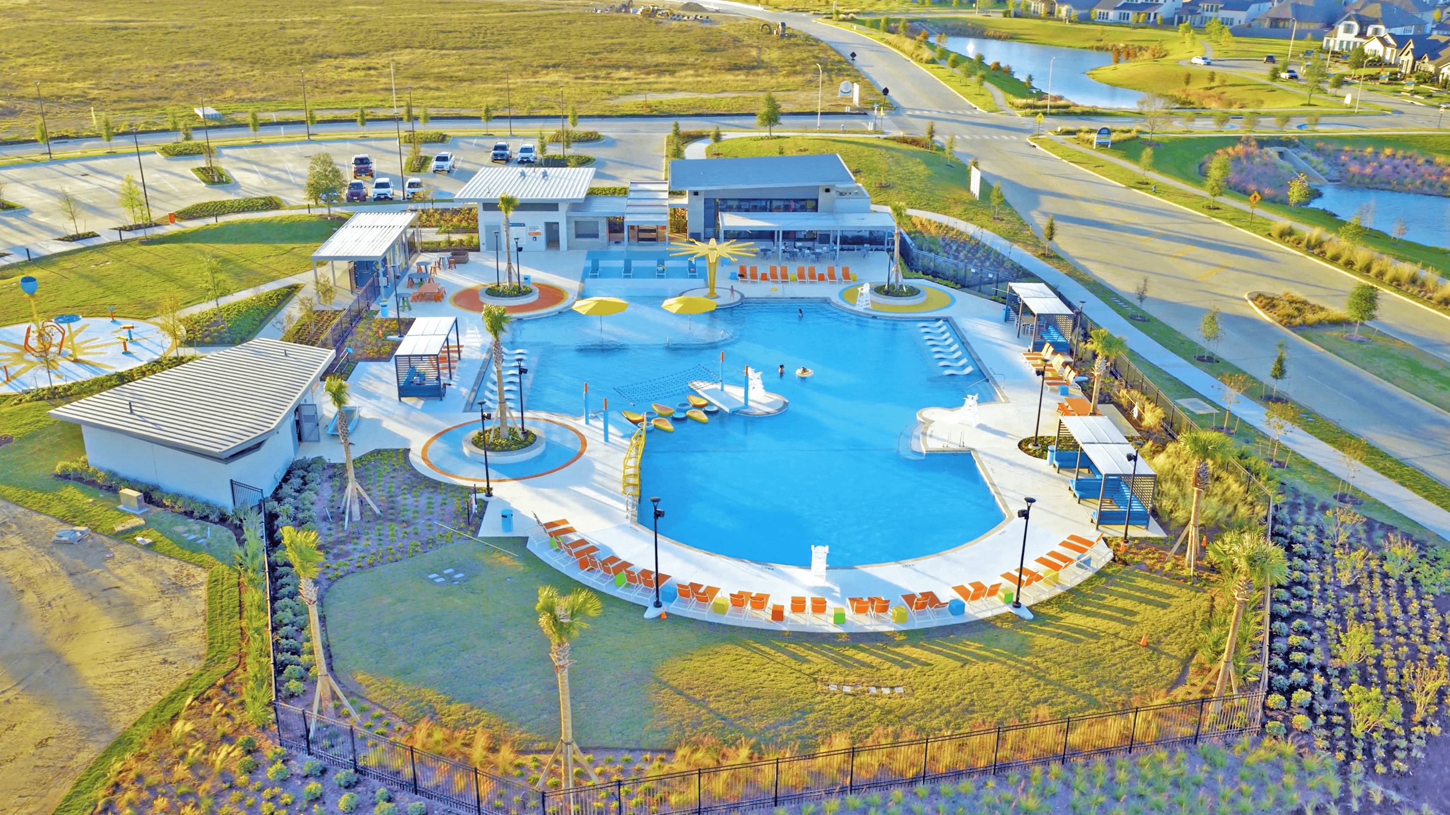 casa en Jubilee by Johnson Development por Jubilee