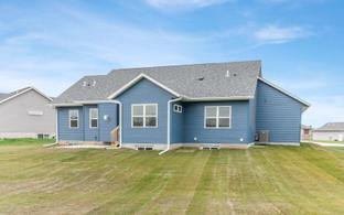 B Stickley Homes por B Stickley Homes en Cedar Rapids Iowa