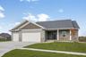 casa en B Stickley Homes por B Stickley Homes