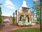 casa en Building Culture LLC por Building Culture LLC