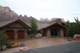 Bulloch Construction por Bulloch Construction en St. George Utah