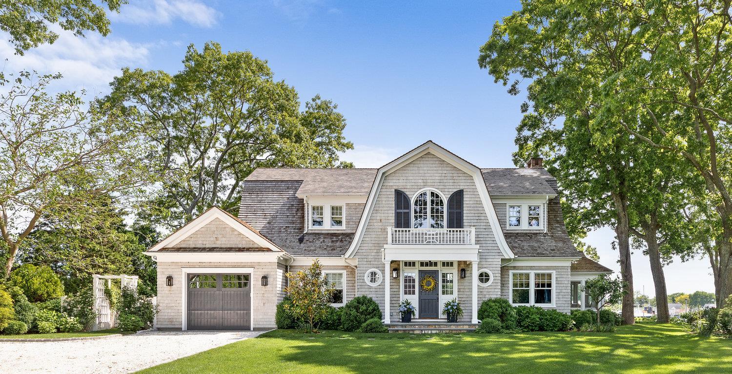 casa en Burger Construction por Burger Custom Homes