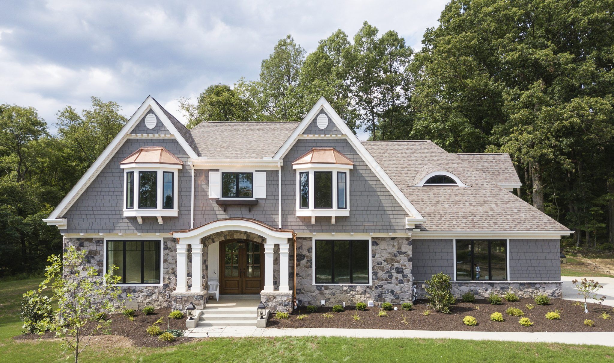 Bachman Builders - : Coraopolis, PA
