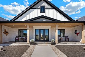 Badger Custom Homes - Austin, TX