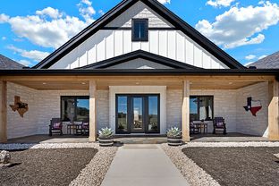 Badger Custom Homes por Badger Custom Homes en Austin Texas